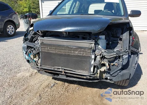 2008 Honda Cr-V Ex from USA, damaged, VIN 5J6RE48508L022147